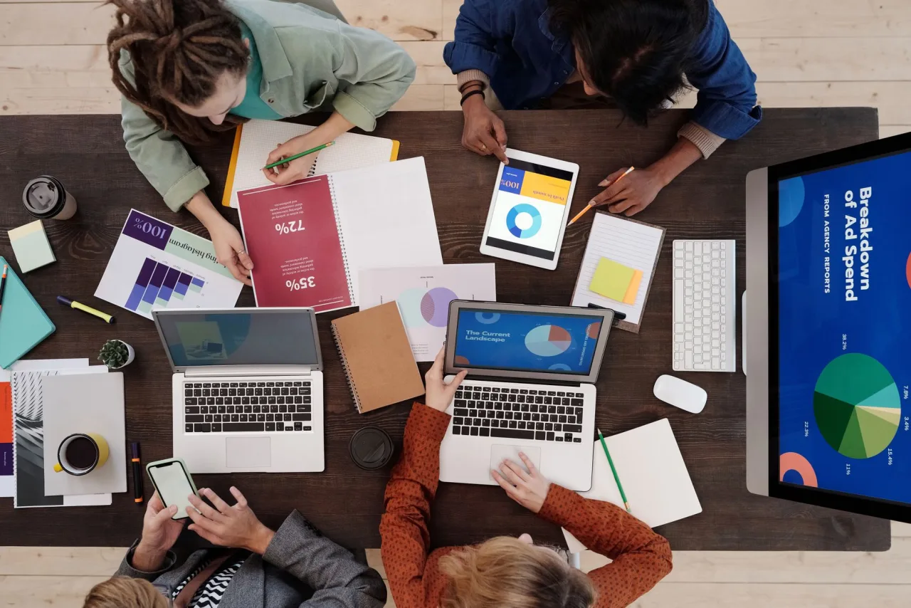 Best Digital Marketing Companies