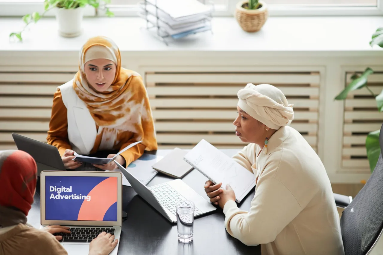 Digital Advertising Alliance Guide