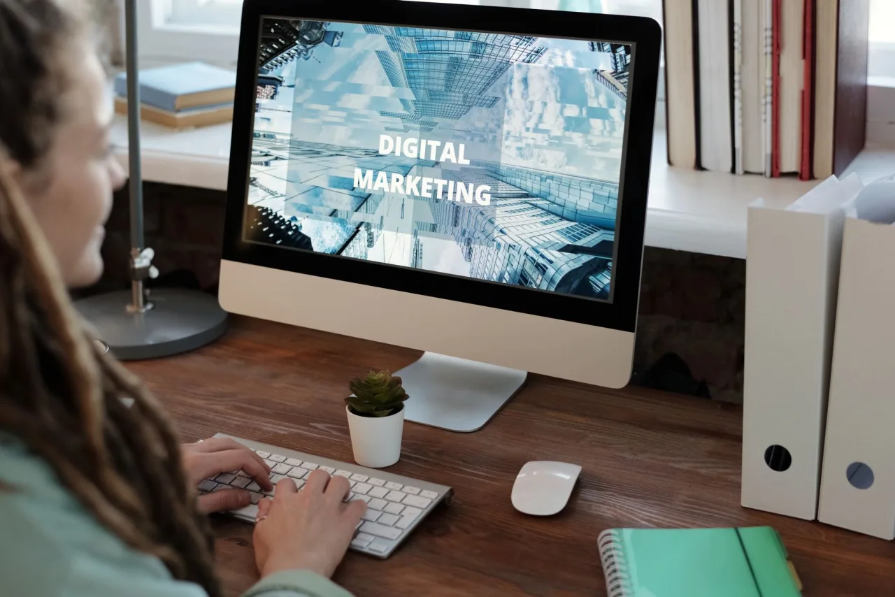 Digital Marketer: Complete Guide