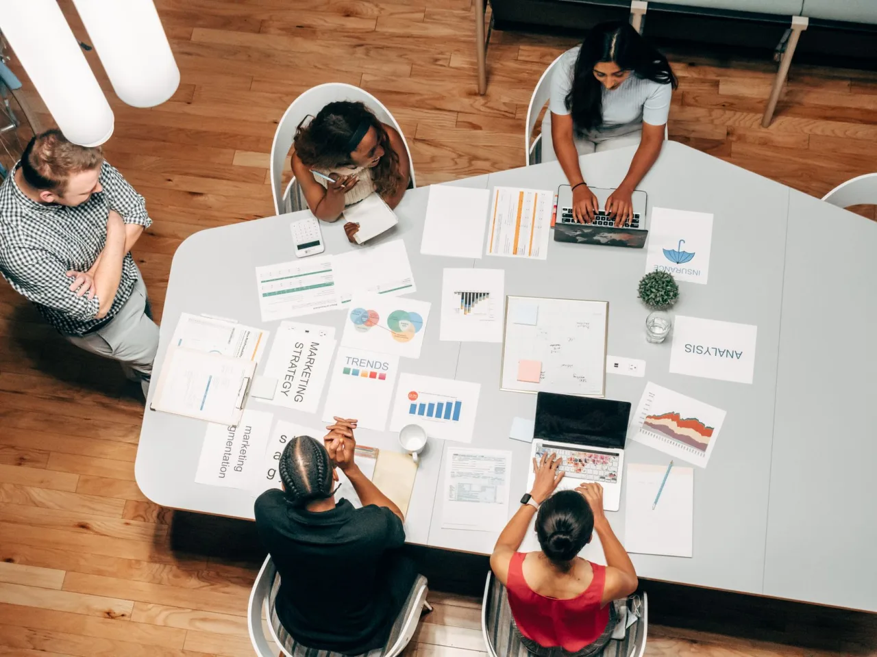 Digital Marketing Agency: Complete Guide