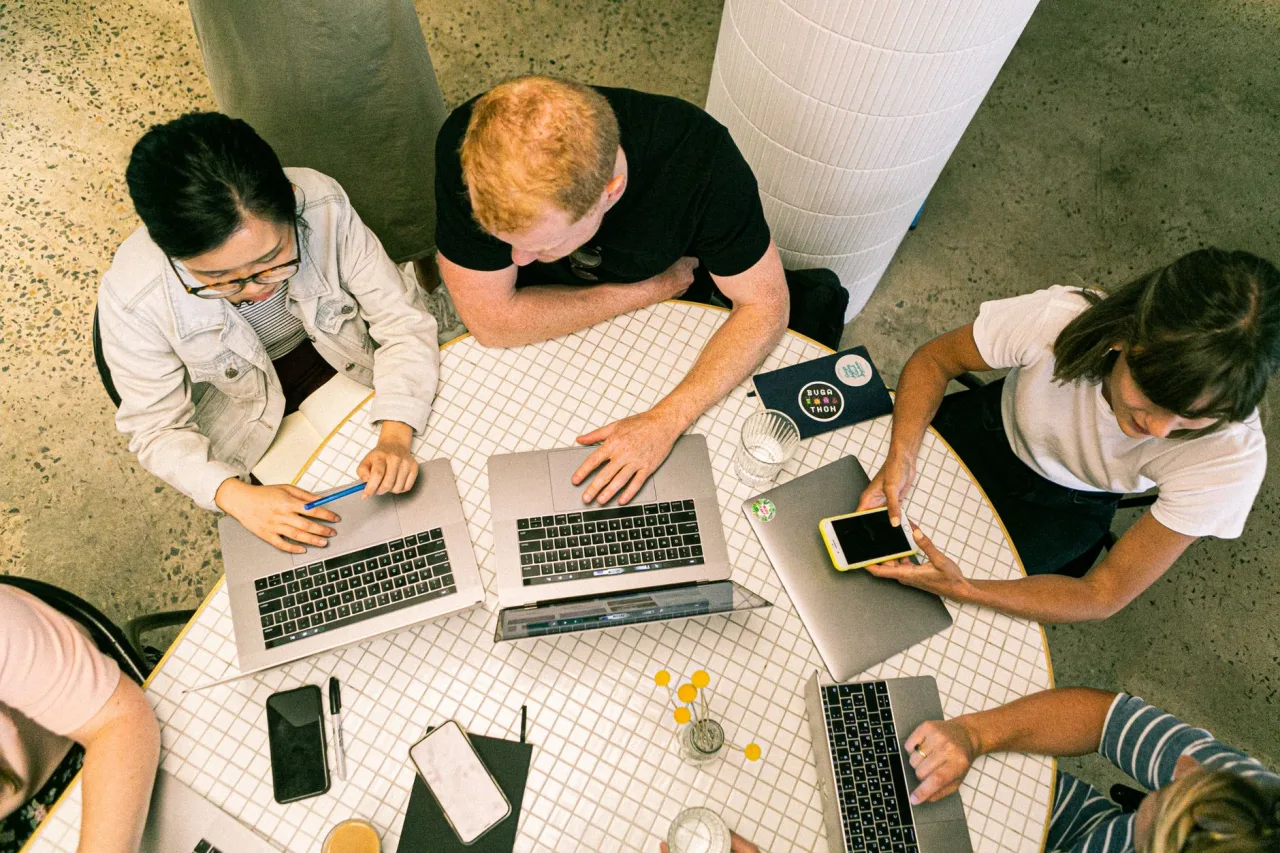 Digital Marketing Agency: Complete Guide