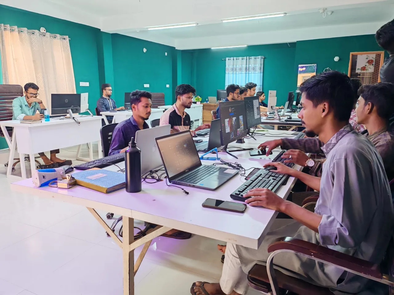 Digital Marketing Firms: Complete Guide