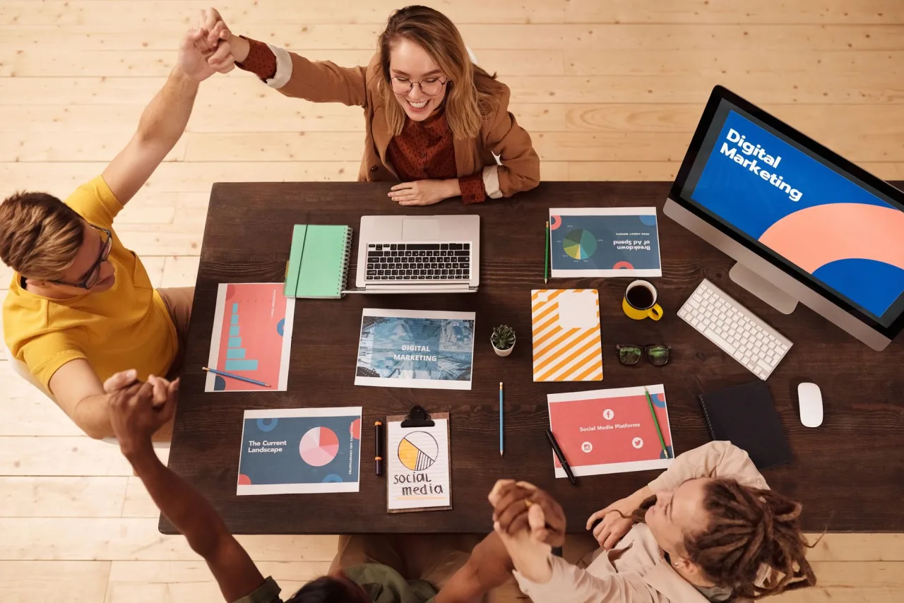 Digital Marketing Firms: Complete Guide