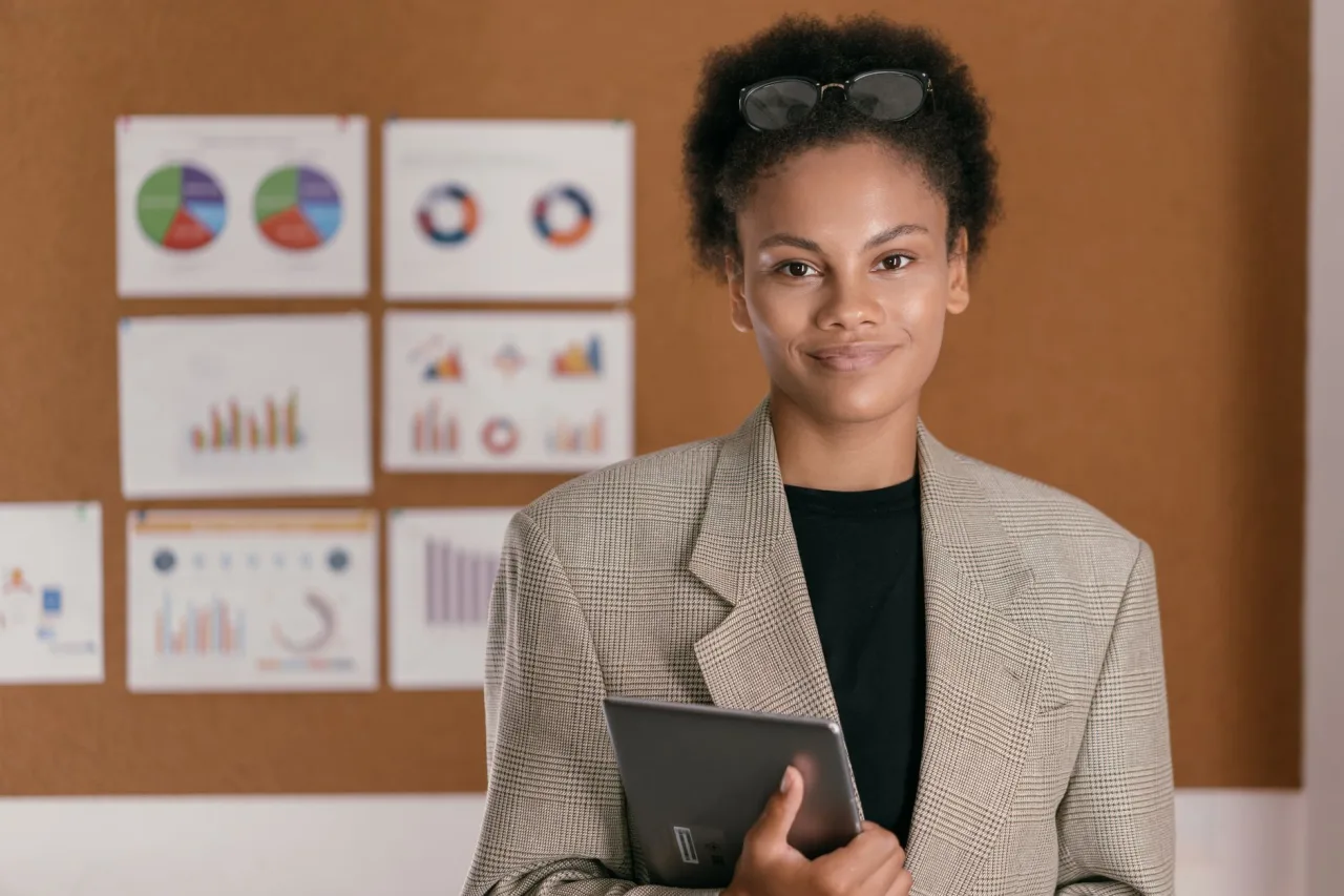 Digital Marketing Strategist