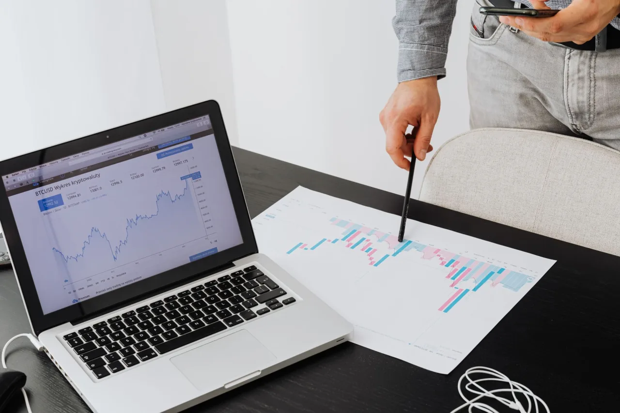 Digital Marketing Strategist