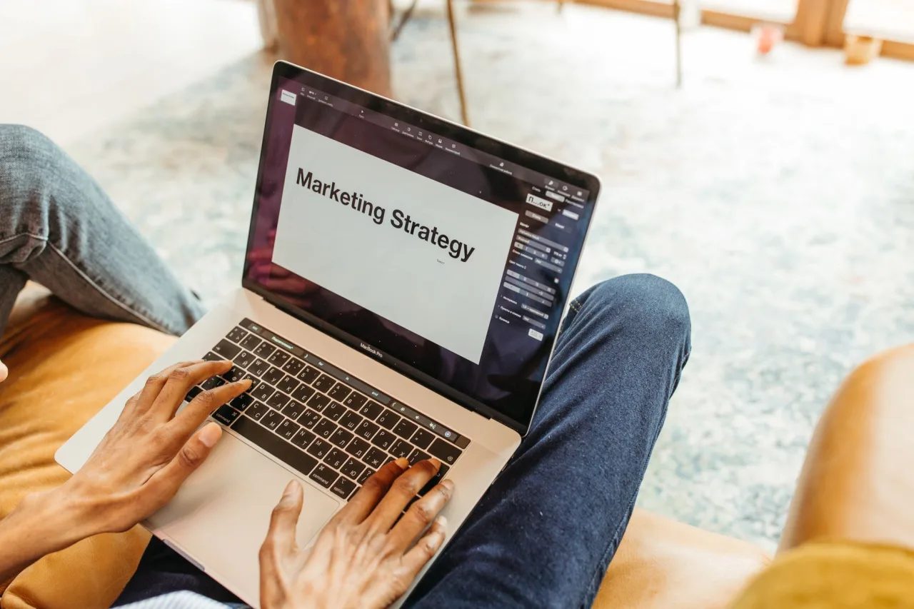Digital Marketing Strategist