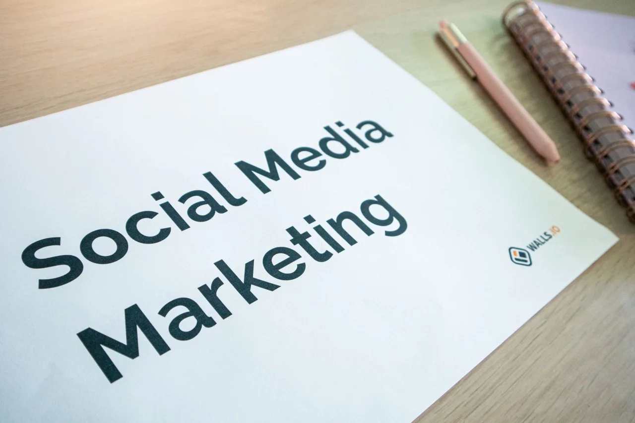 Digital Marketing Strategy Playbook