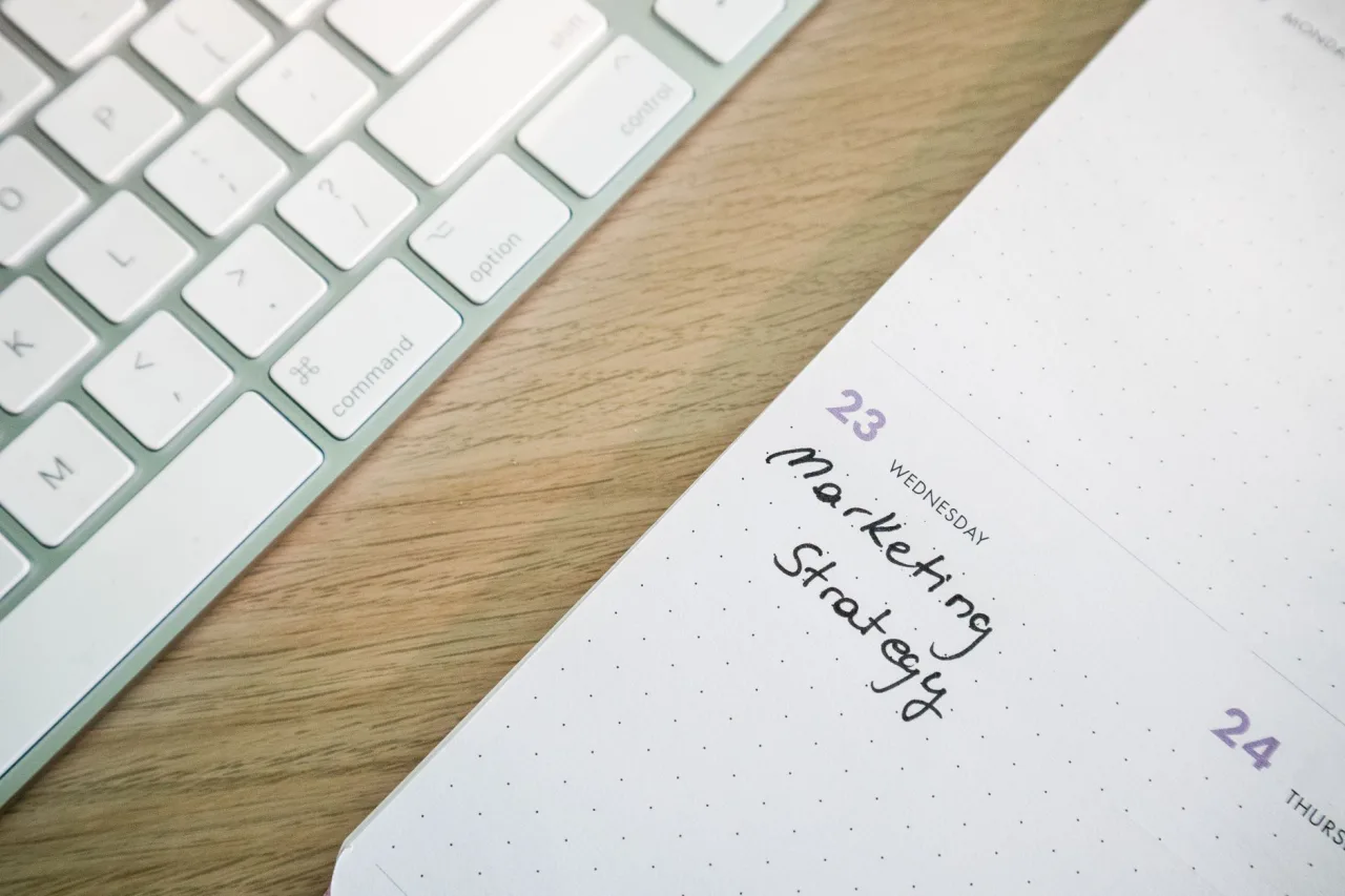 Digital Marketing Strategy Playbook