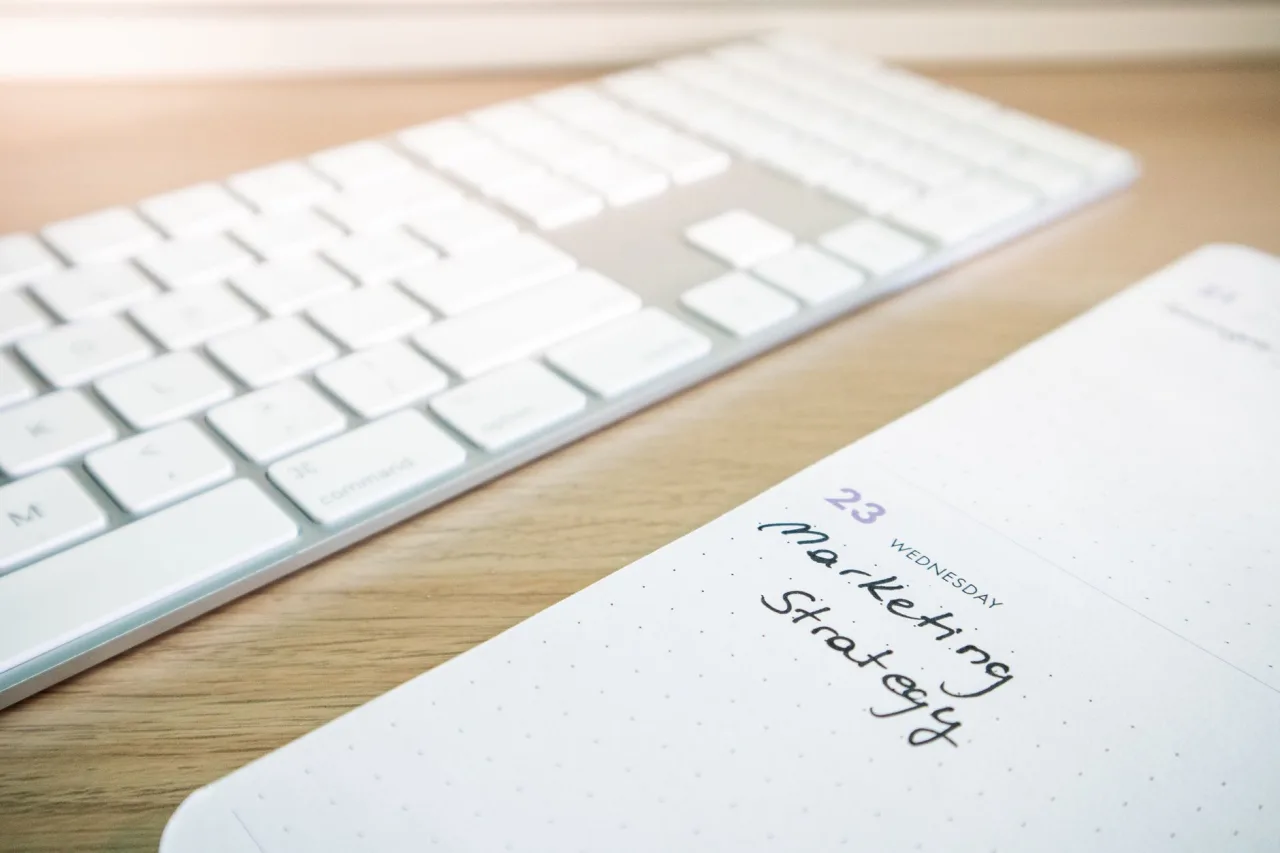 Digital Marketing Strategy Playbook