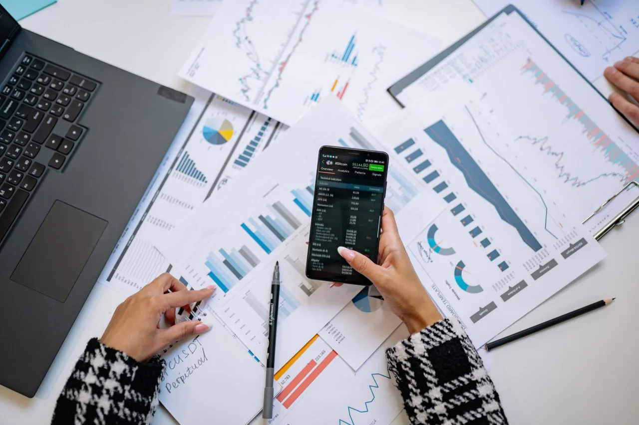 Digital Marketing: The Complete Guide