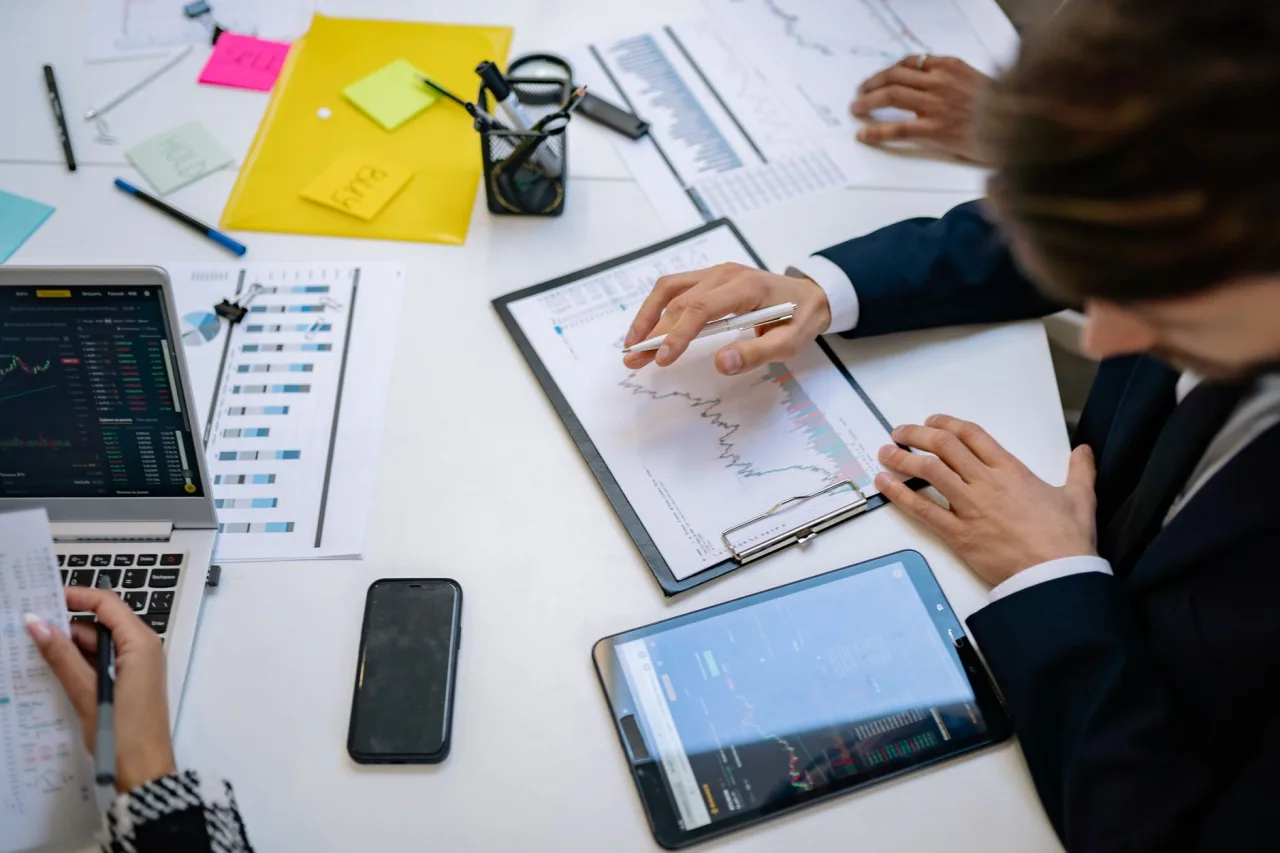 Digital Marketing: The Complete Guide