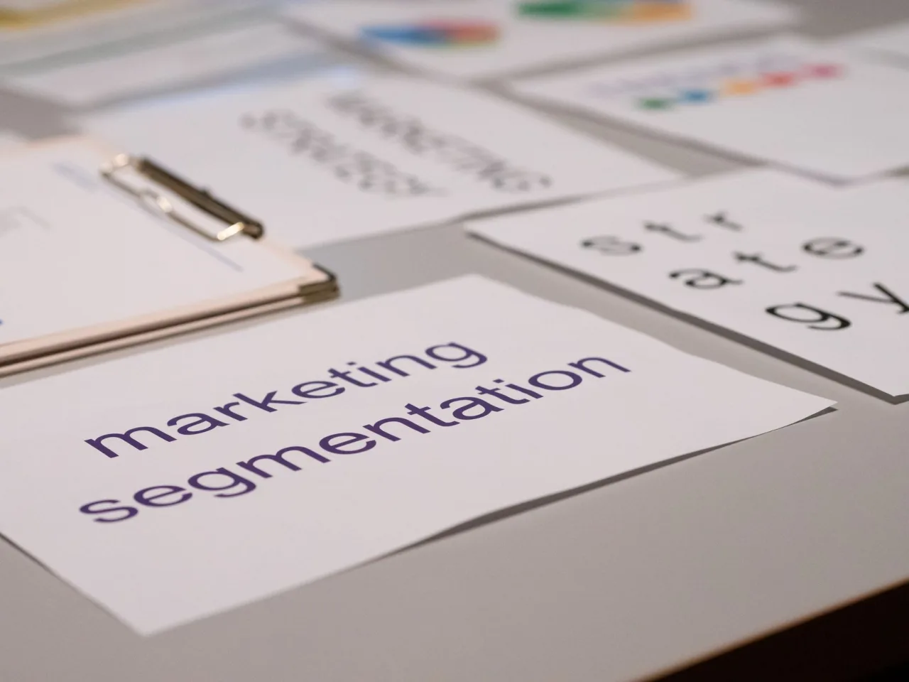 Digitalen Marketing: Complete Guide