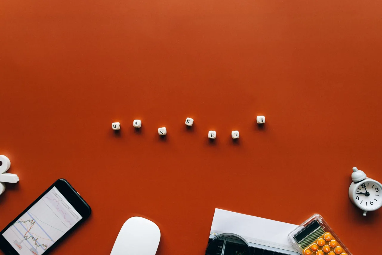 Digitalen Marketing: Complete Guide