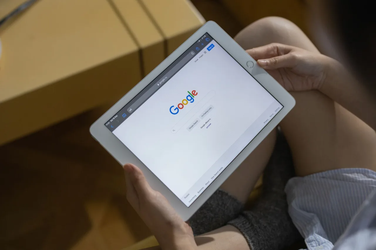 Google Search Console for SEO