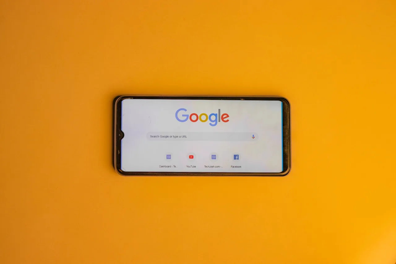 Google Search Console for SEO