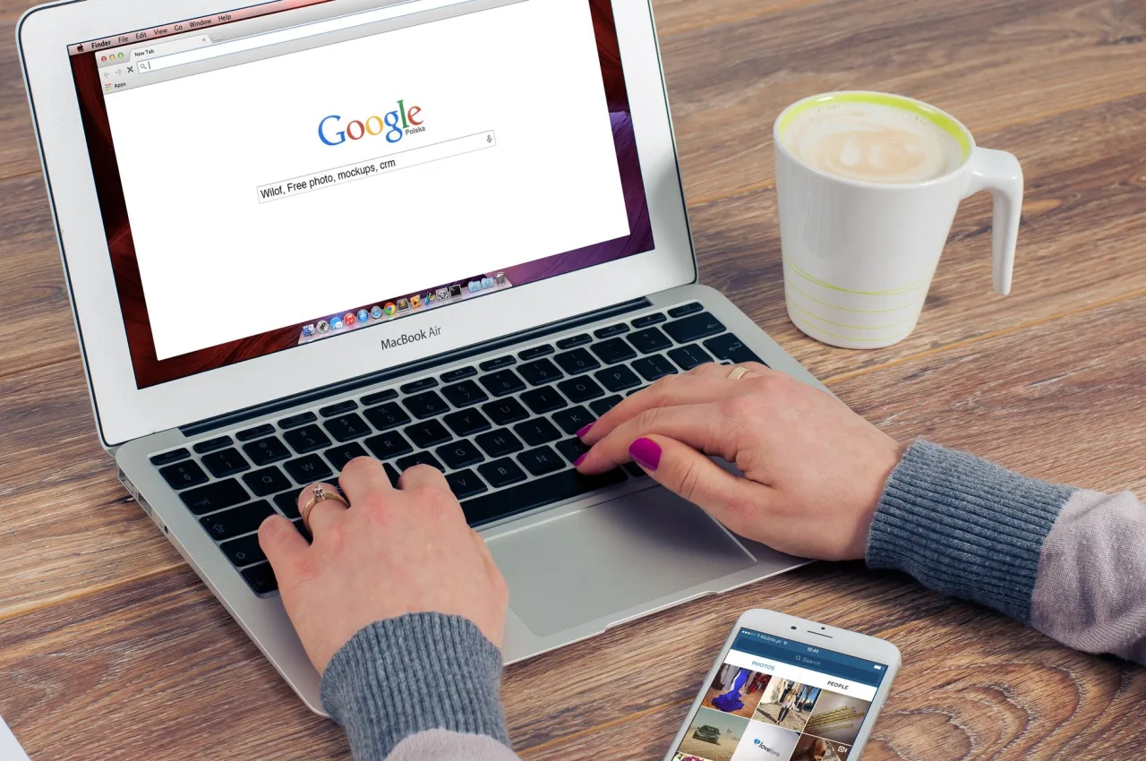 Google Search Console for SEO