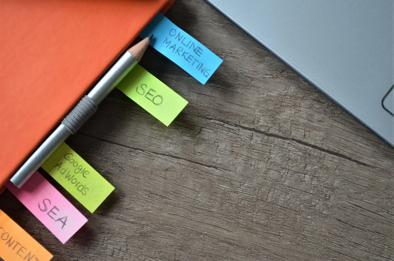 Google Search Optimization Guide