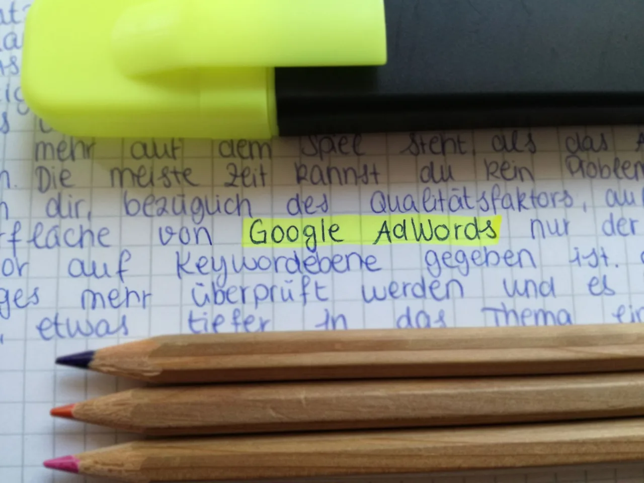 Google Search Optimization Guide