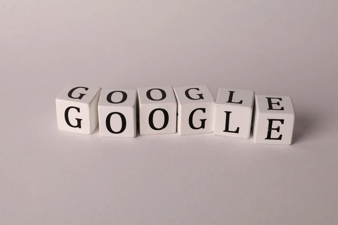 Google Search Optimization Guide