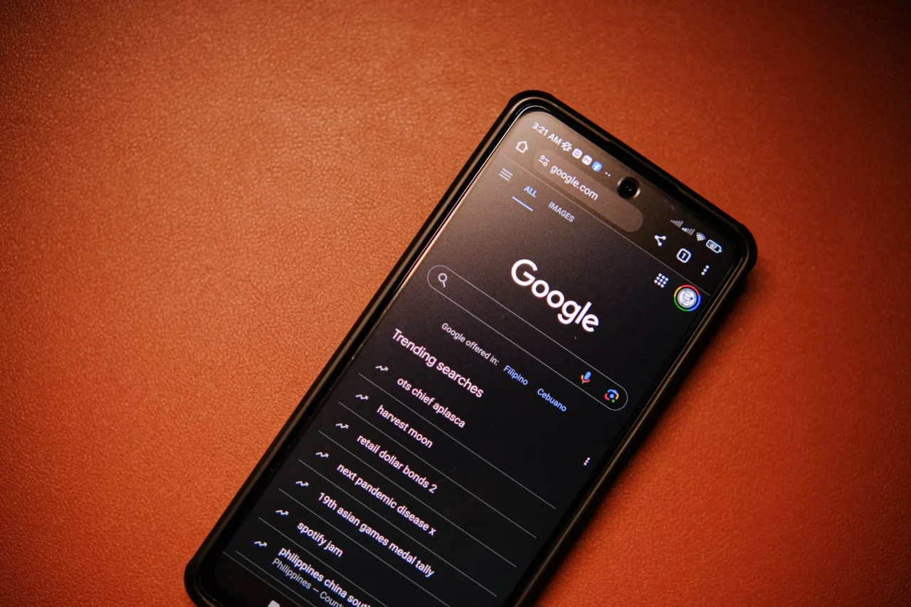 Google Search Ranking: Complete Guide