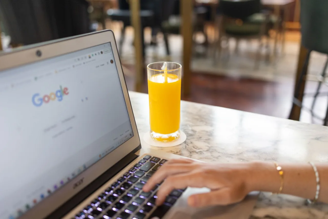 Google SEO: The Complete Guide