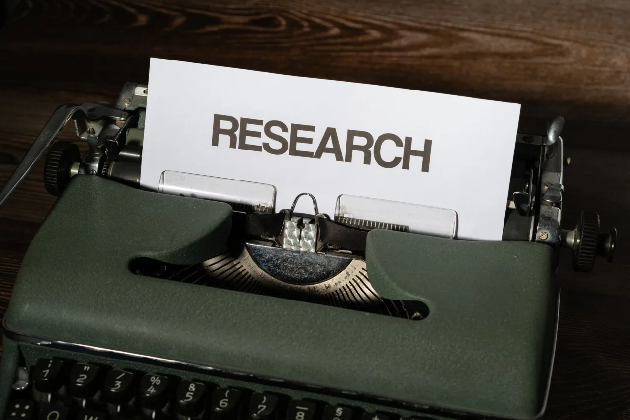 Key Word Research: Complete Guide