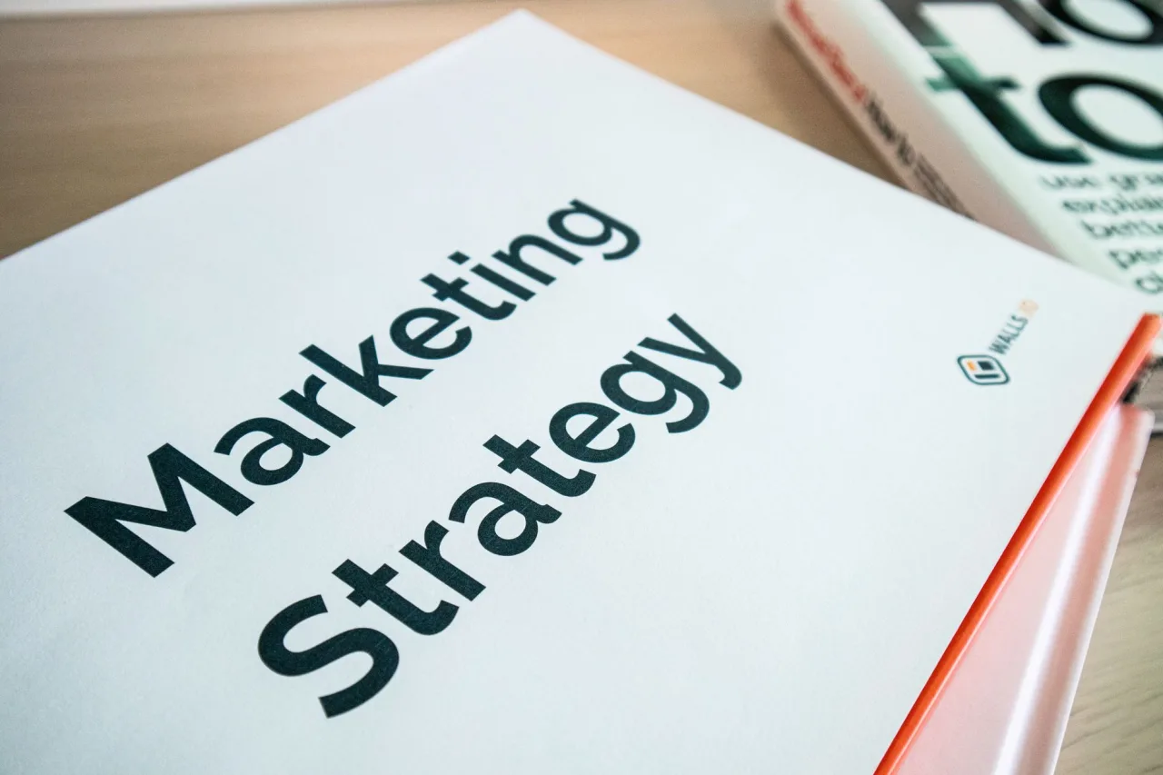 Marketing Strategy Playbook 2026