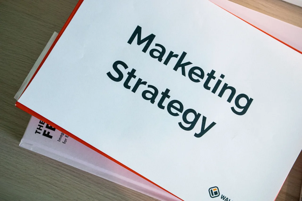 Marketing Strategy Playbook 2026