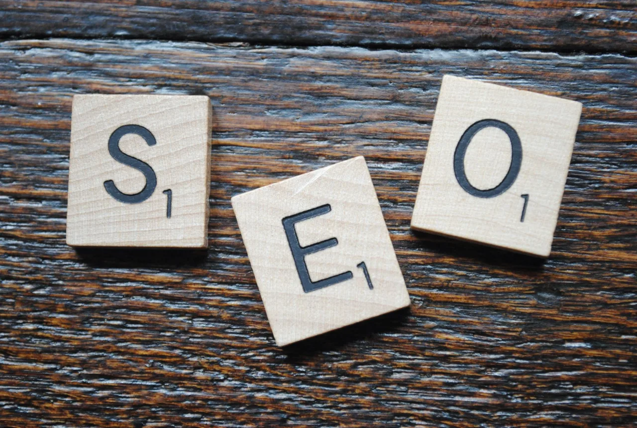 Search Engine Marketing Guide