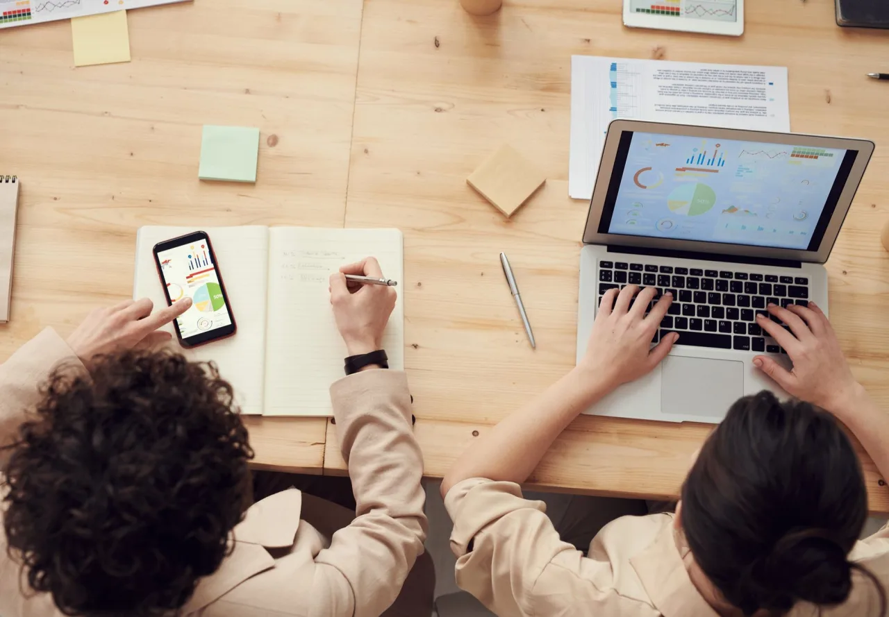 SEO Company: The Complete Guide