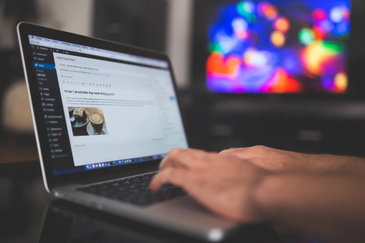 SEO Blog: The Complete Guide