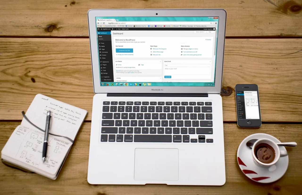 SEO Blog: The Complete Guide