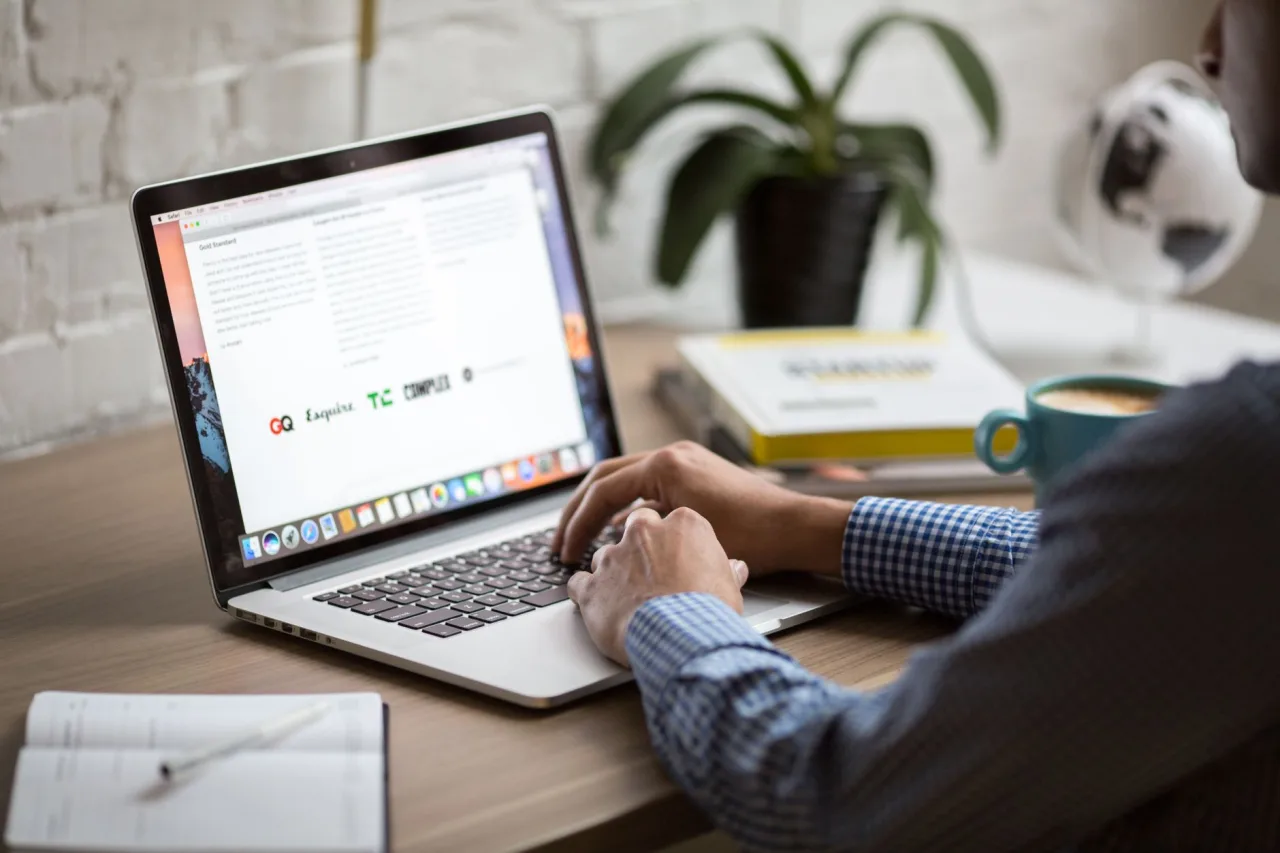 SEO Blog: The Complete Guide