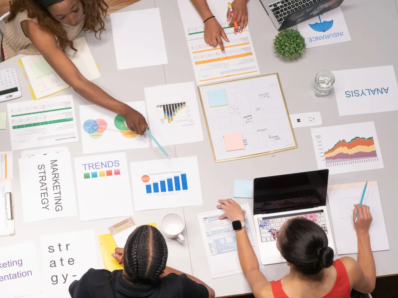 SEO Marketing Tools