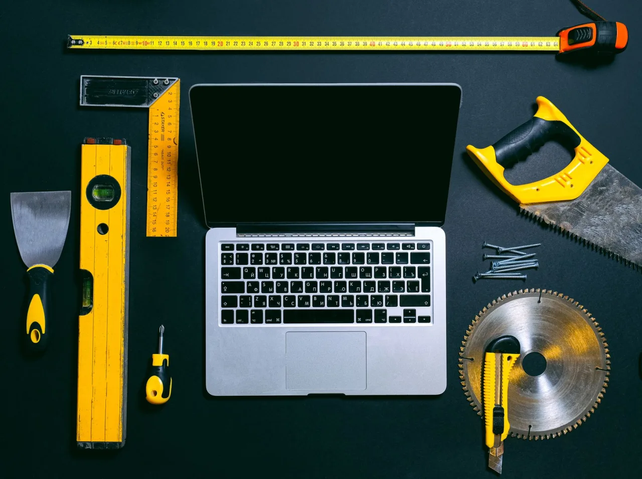 Webmasters Tools: Setup Guide